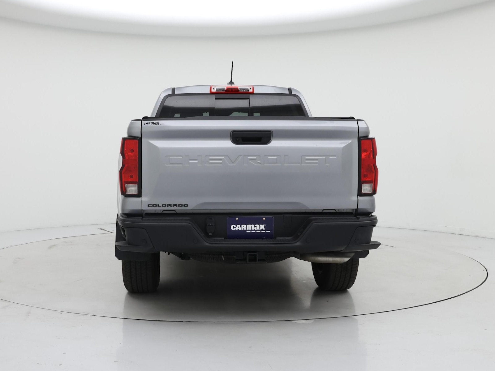 2026 Chevrolet Colorado Work Truck - Photo 7
