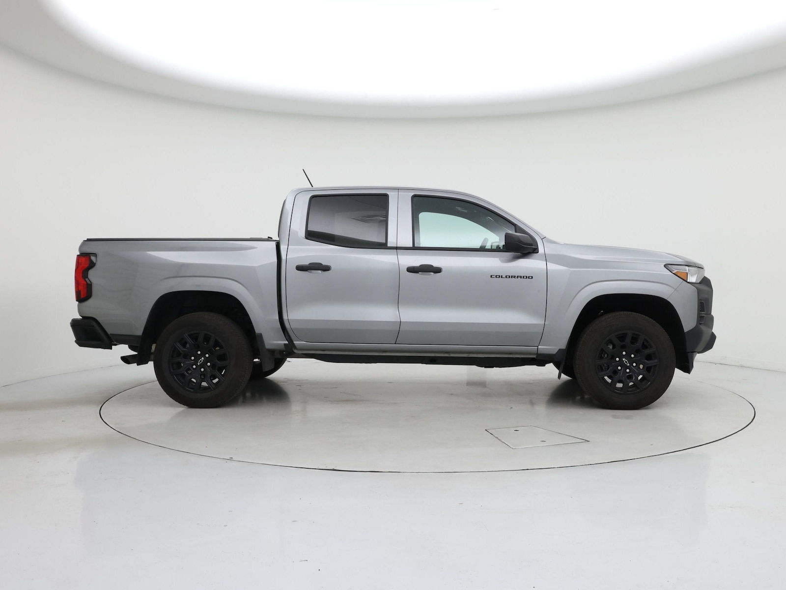 2026 Chevrolet Colorado Work Truck - Photo 8