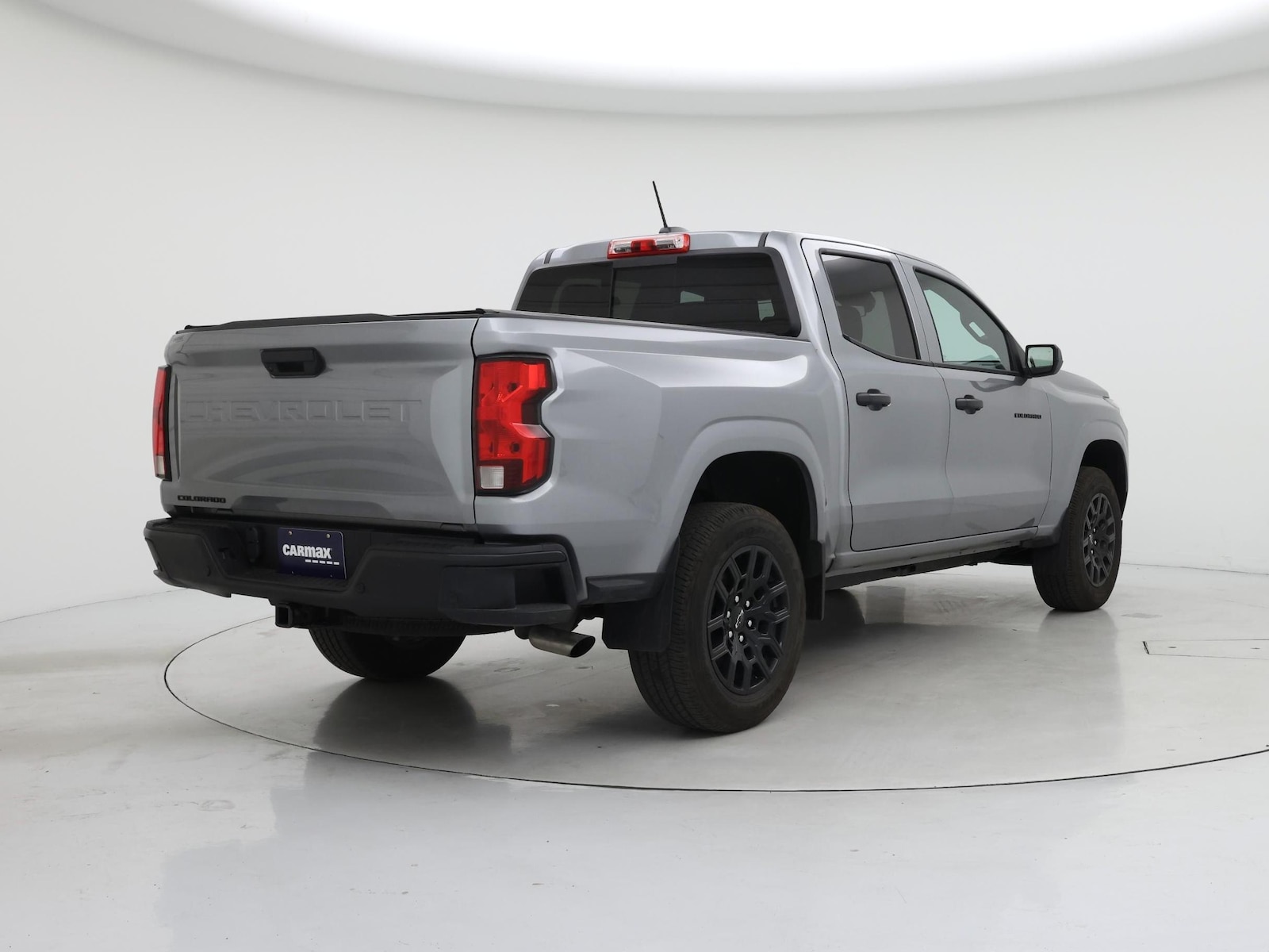 2026 Chevrolet Colorado Work Truck - Photo 9