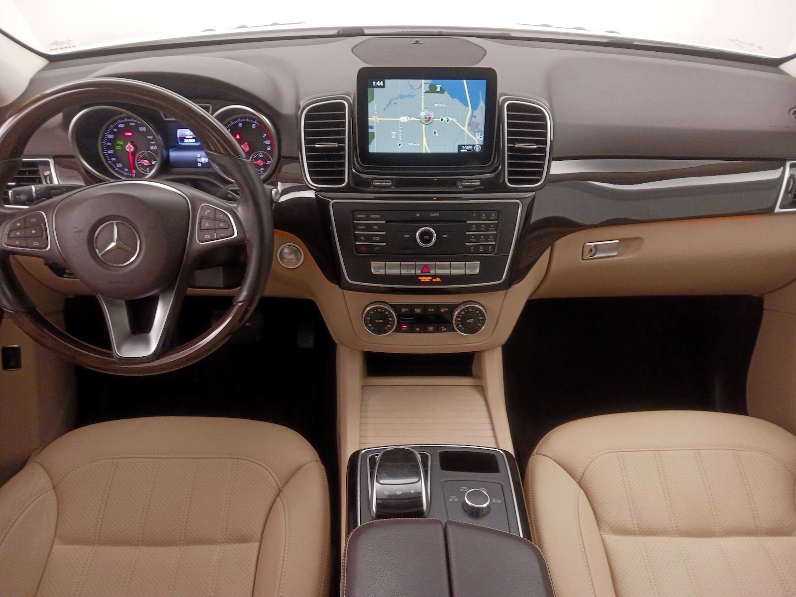 Navigation System