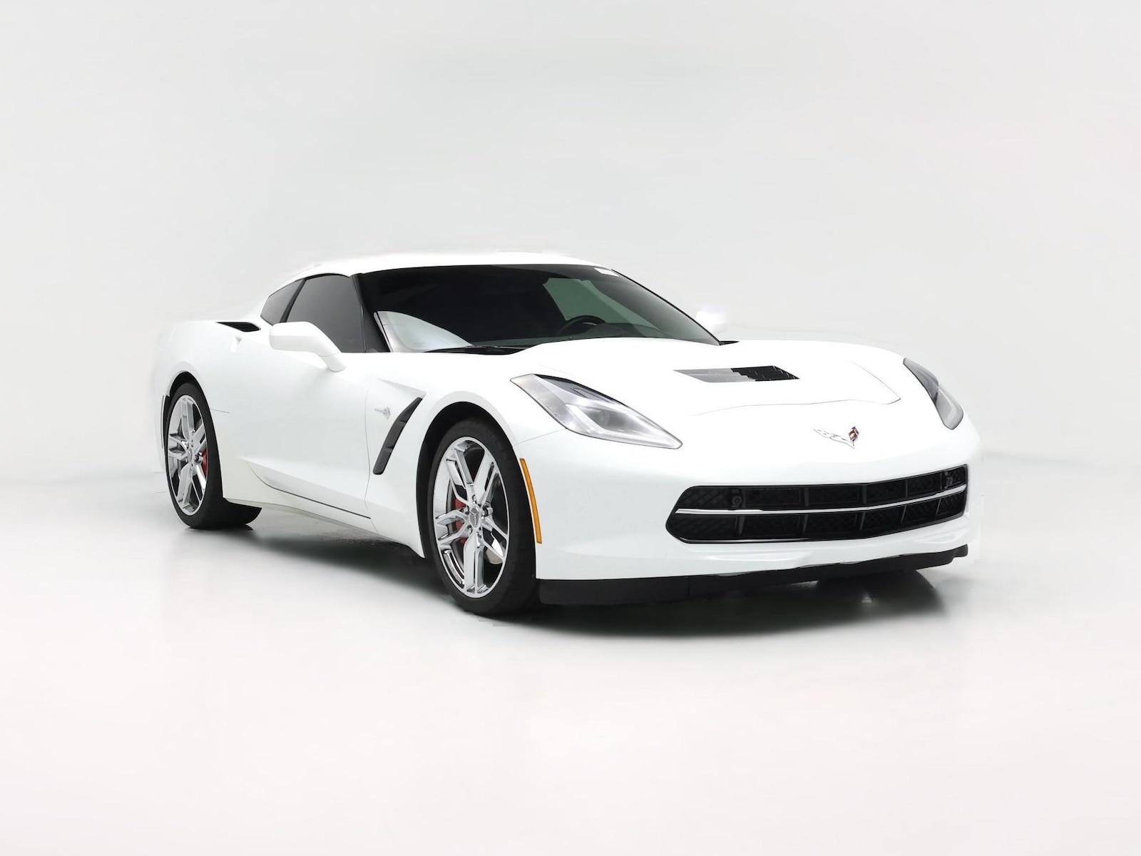 2019 Chevrolet Corvette