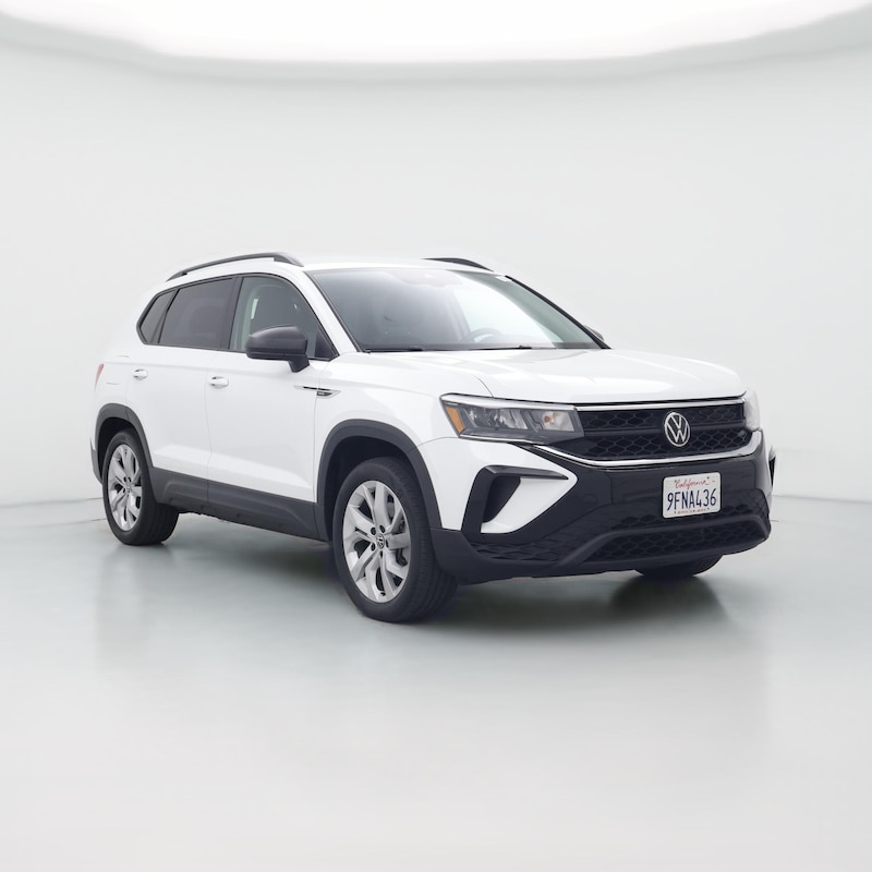 2023 Volkswagen Taos S