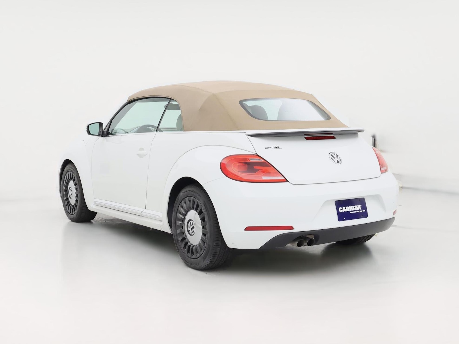 2014 Volkswagen Beetle