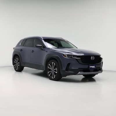 2024 Mazda CX-50 2.5 Turbo Premium Plus