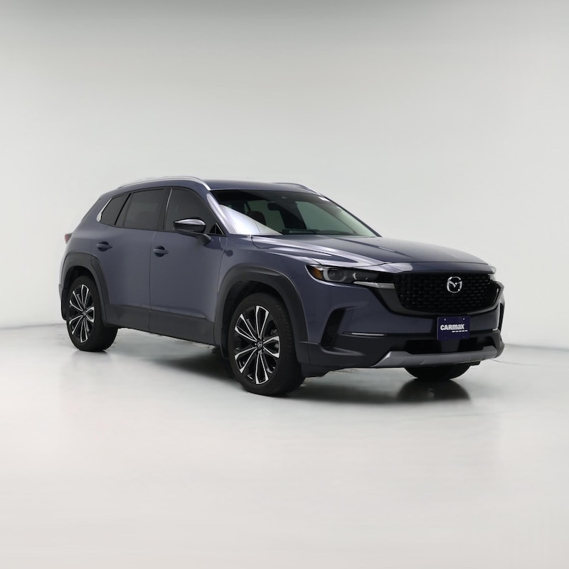 2024 Mazda CX-50 2.5 Turbo Premium Plus
