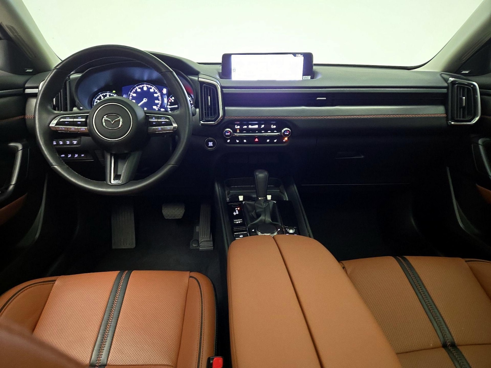 2024 Mazda CX-50 TURBO PREMIUM PLUS - Photo 10
