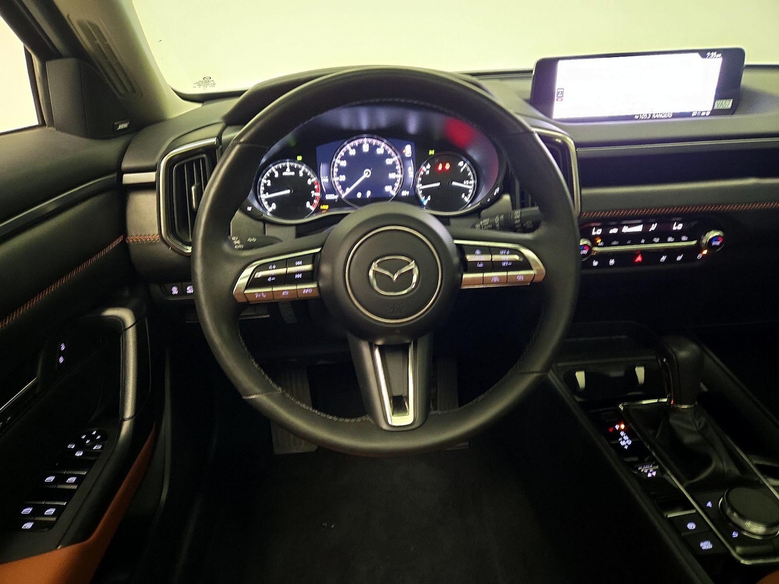 2024 Mazda CX-50 TURBO PREMIUM PLUS - Photo 11