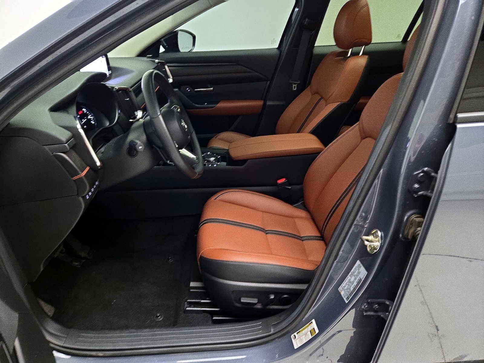 2024 Mazda CX-50 TURBO PREMIUM PLUS - Photo 12
