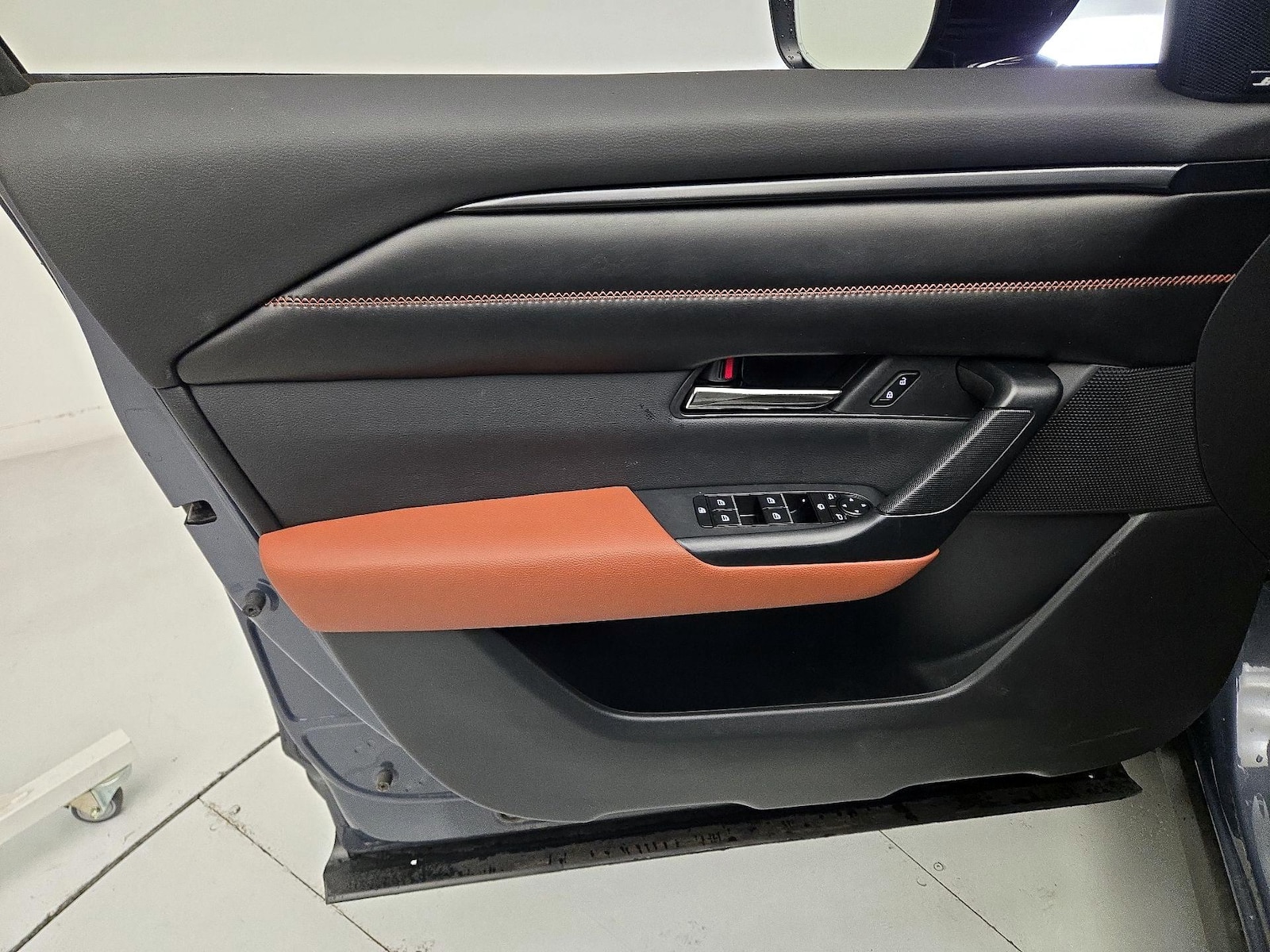 2024 Mazda CX-50 TURBO PREMIUM PLUS - Photo 13