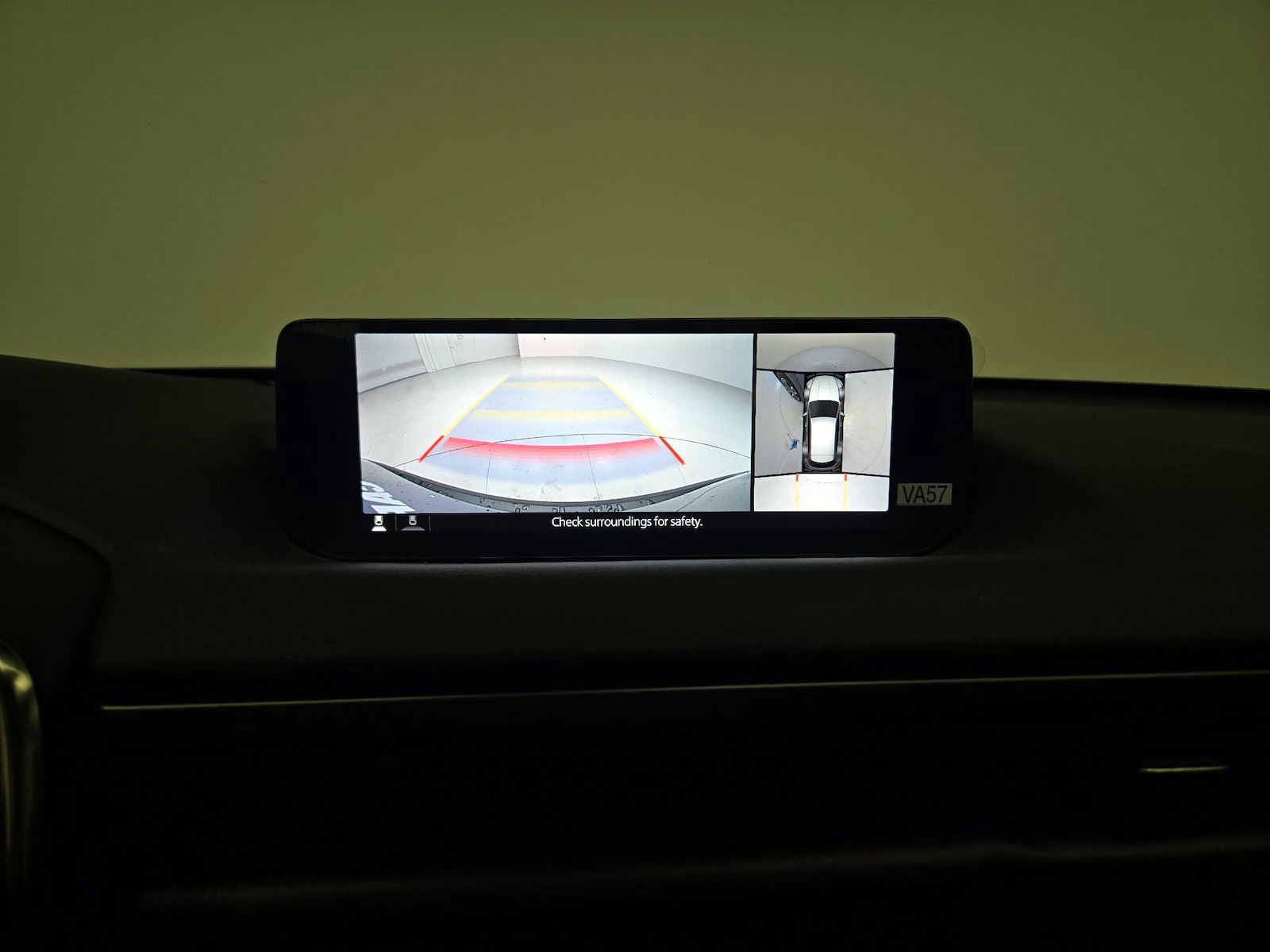2024 Mazda CX-50 TURBO PREMIUM PLUS - Photo 15