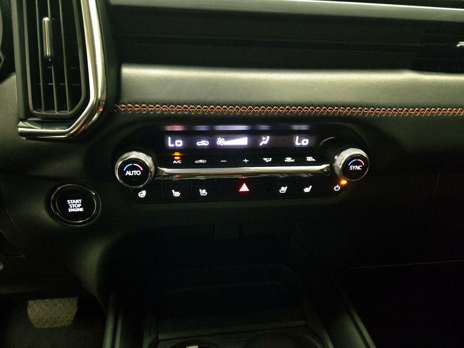 2024 Mazda CX-50 TURBO PREMIUM PLUS - Photo 17