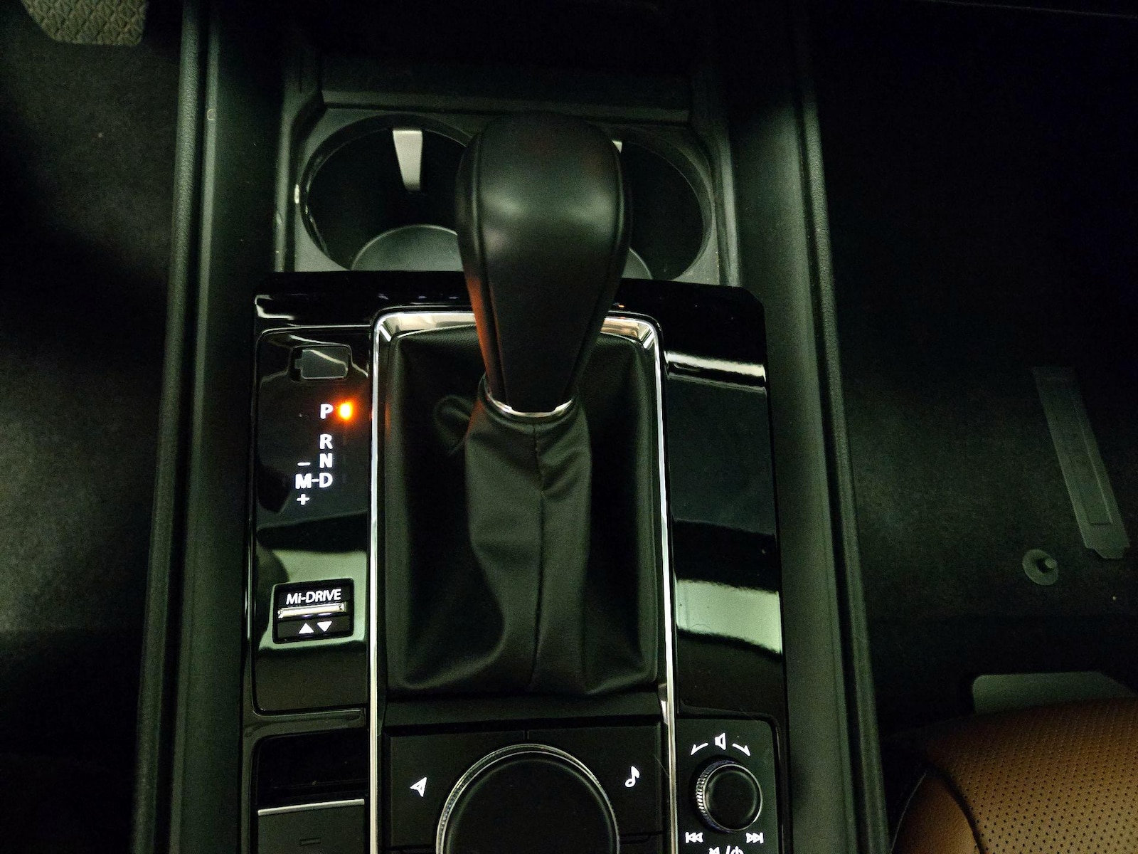 2024 Mazda CX-50 TURBO PREMIUM PLUS - Photo 18