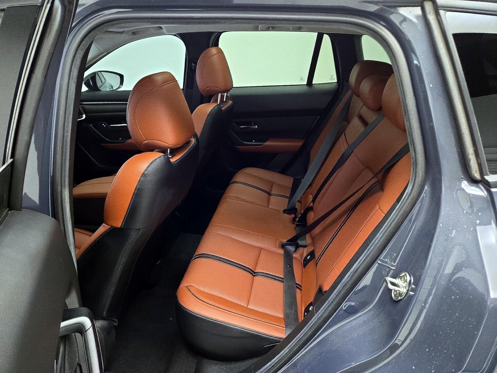 2024 Mazda CX-50 TURBO PREMIUM PLUS - Photo 20