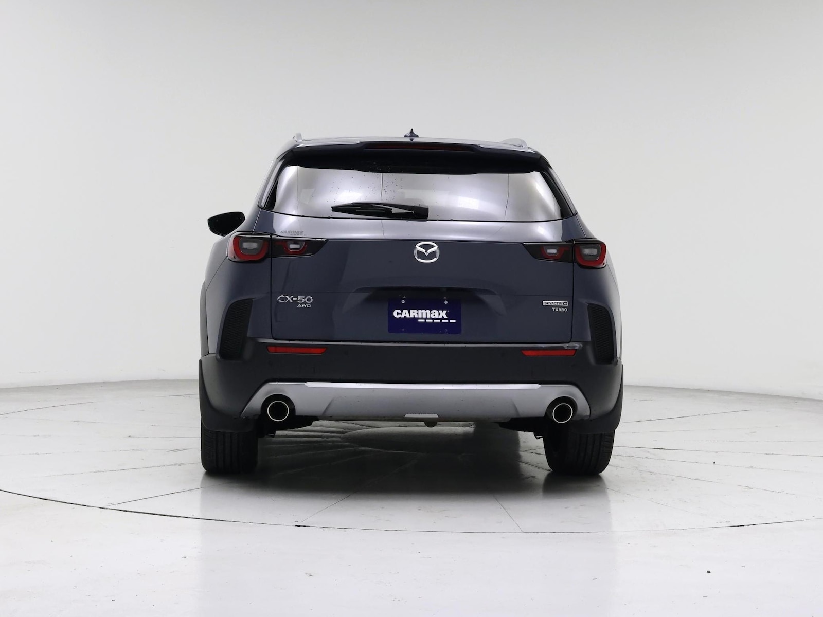 2024 Mazda CX-50 TURBO PREMIUM PLUS - Photo 7