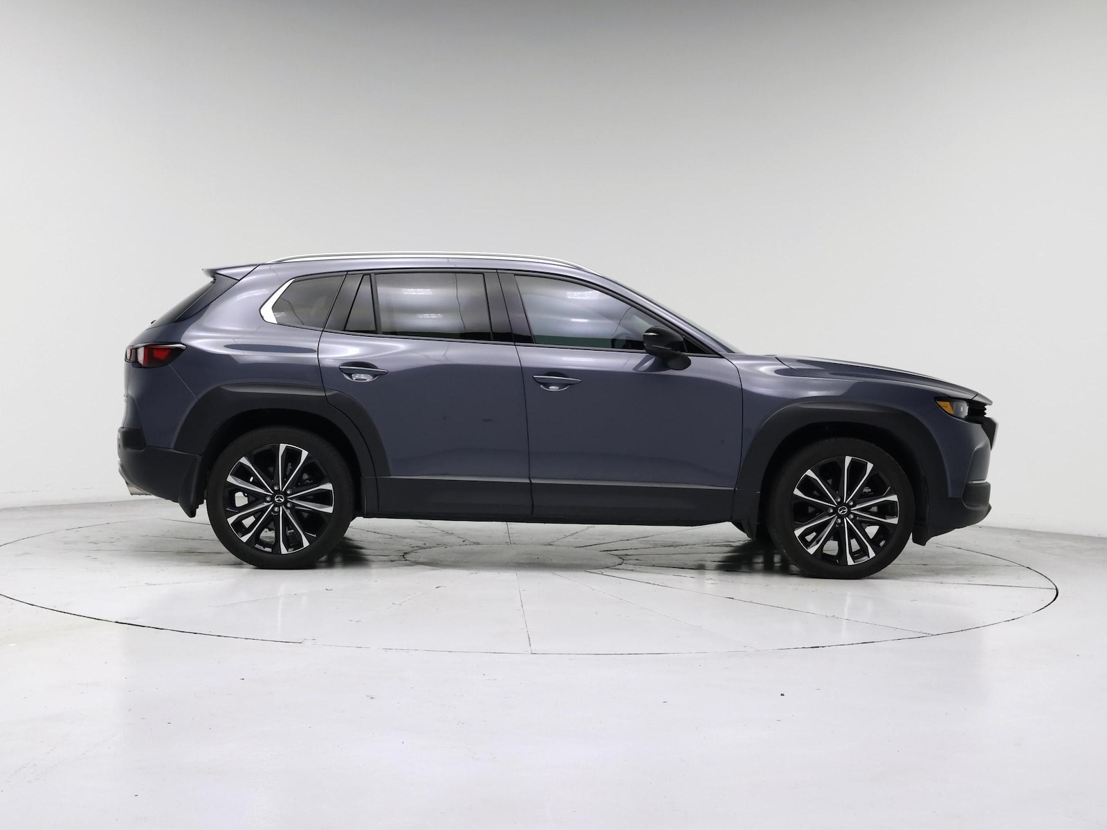 2024 Mazda CX-50 TURBO PREMIUM PLUS - Photo 8