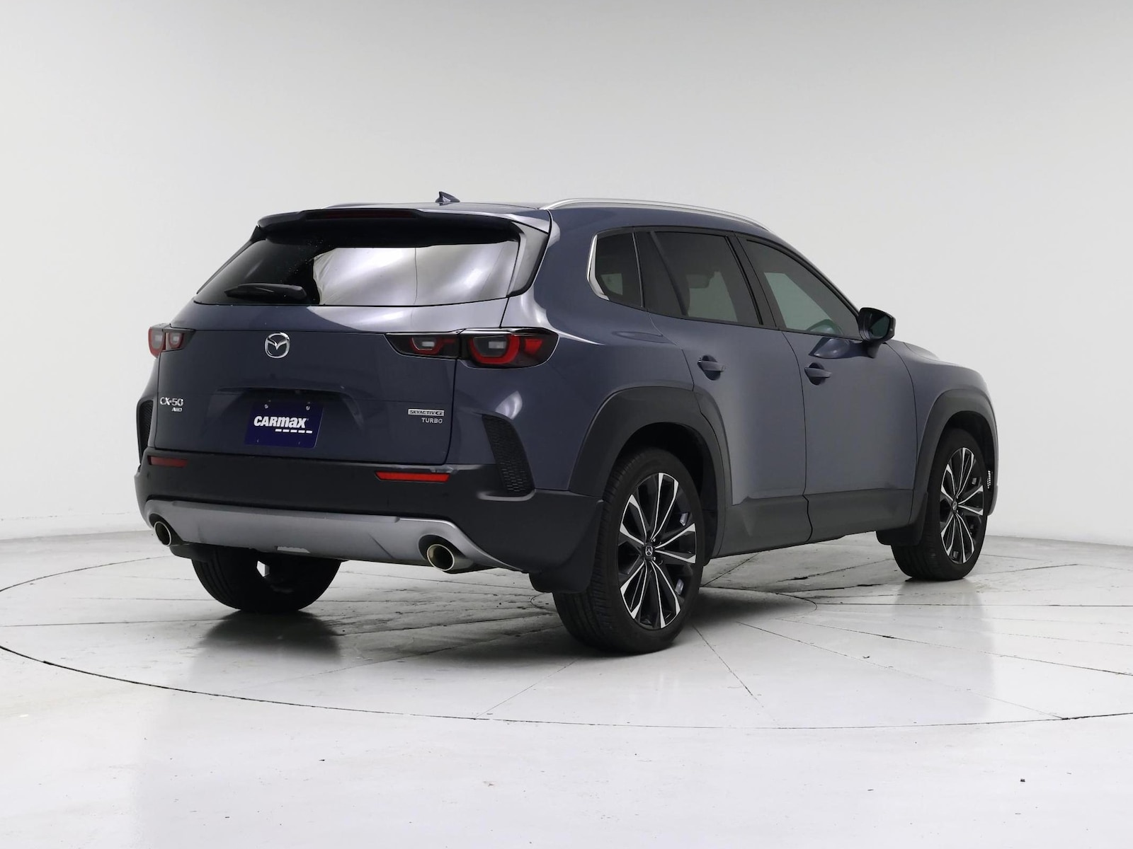 2024 Mazda CX-50 TURBO PREMIUM PLUS - Photo 9
