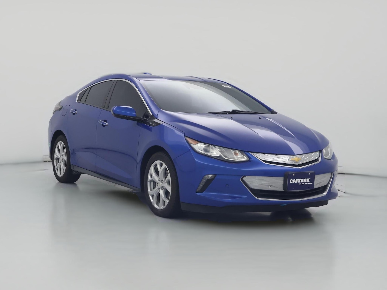 2017 Chevrolet Volt