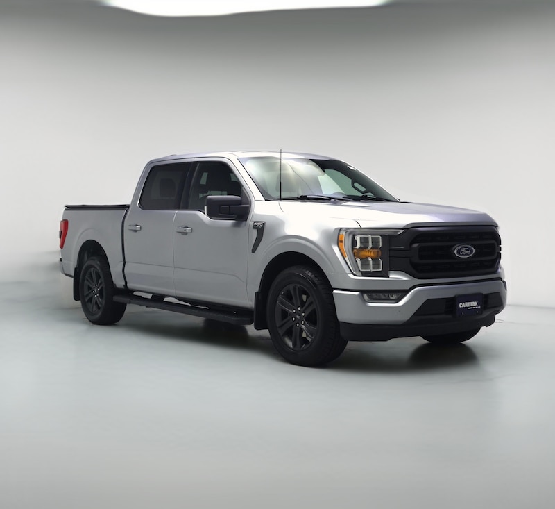 2023 Ford F150 XLT