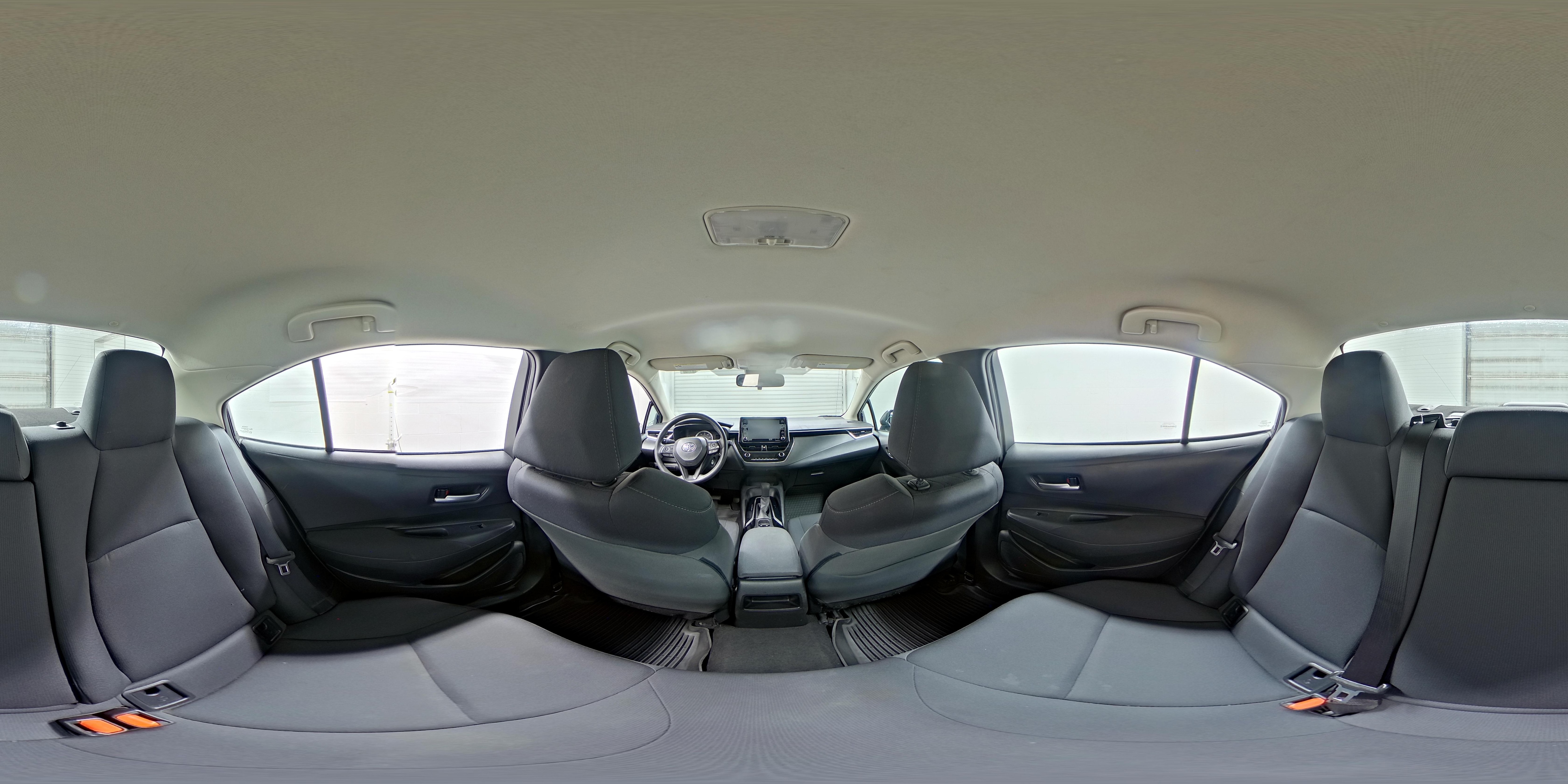 2021 Toyota Corolla LE - Photo 24