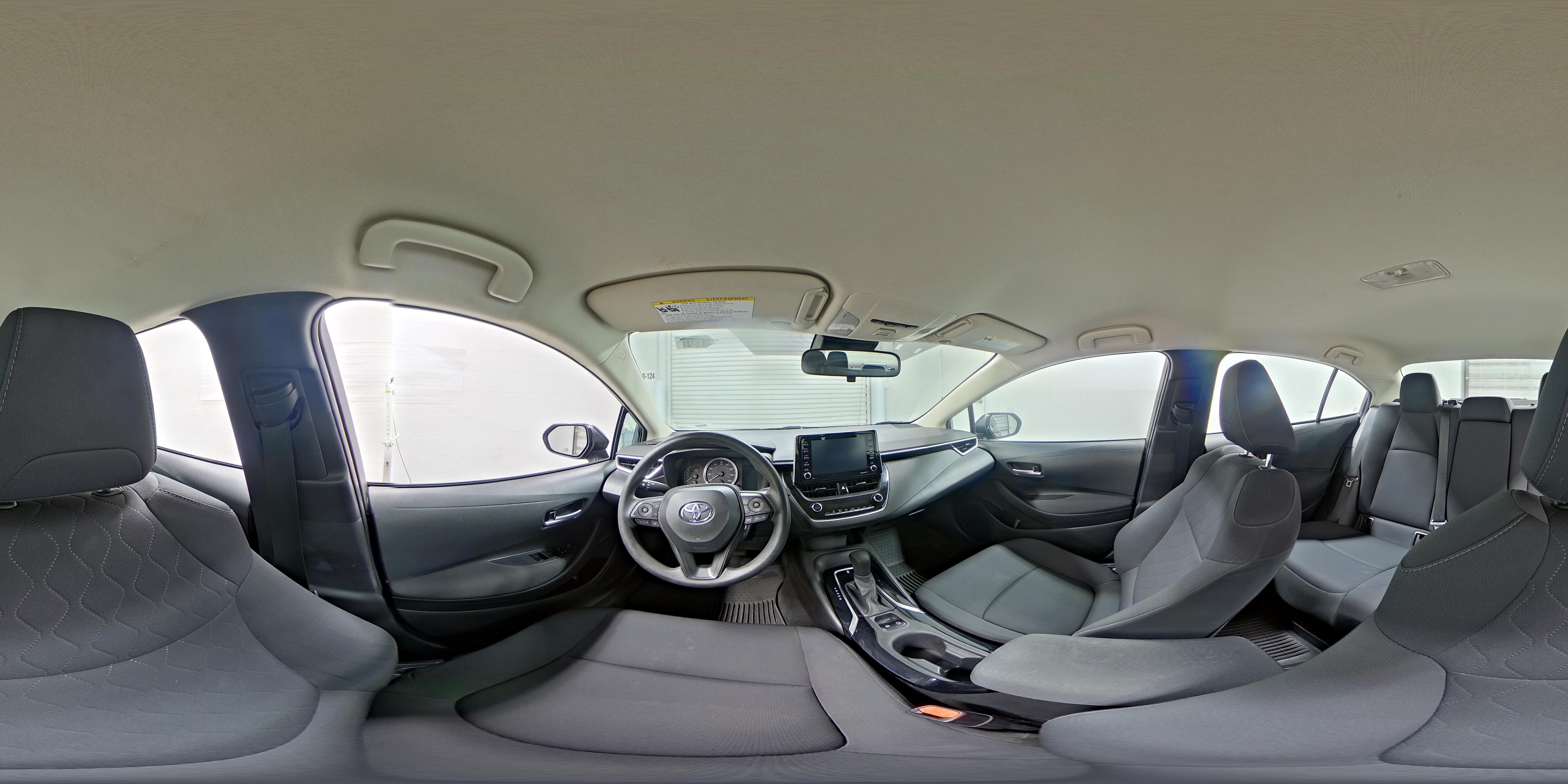 2021 Toyota Corolla LE - Photo 25