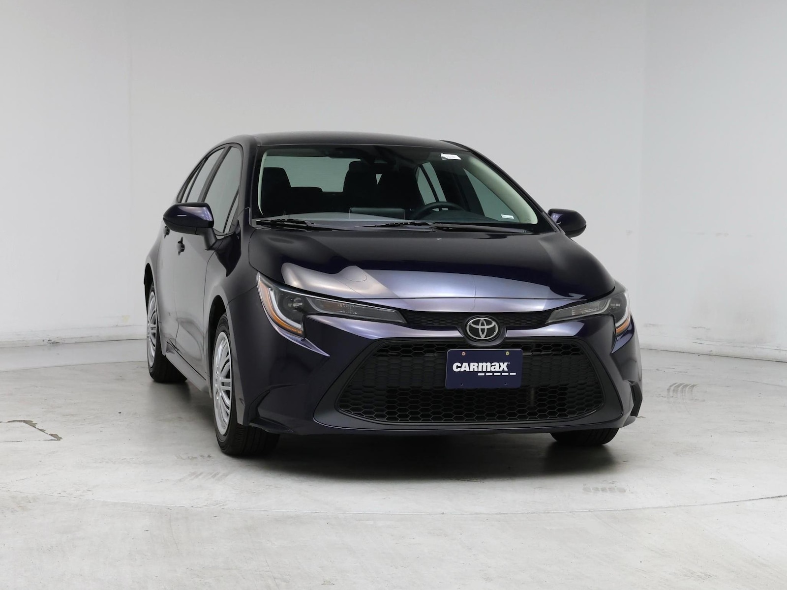 2021 Toyota Corolla LE - Photo 6