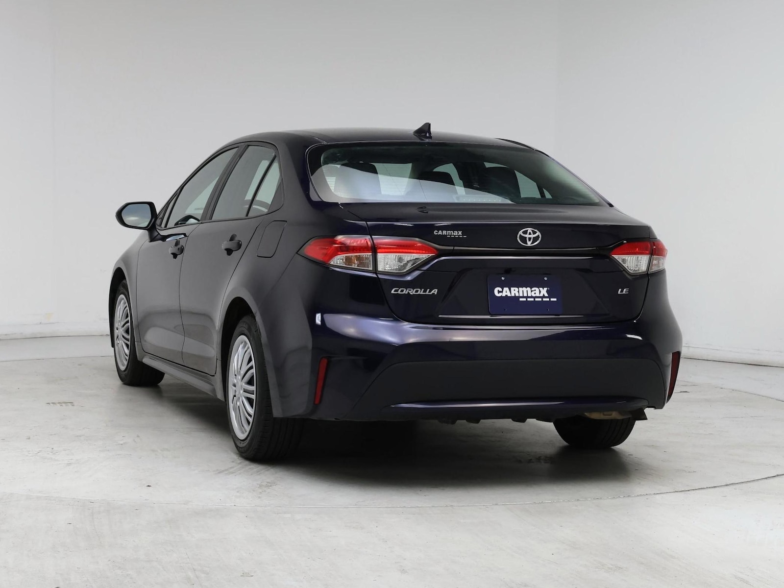 2021 Toyota Corolla LE - Photo 7