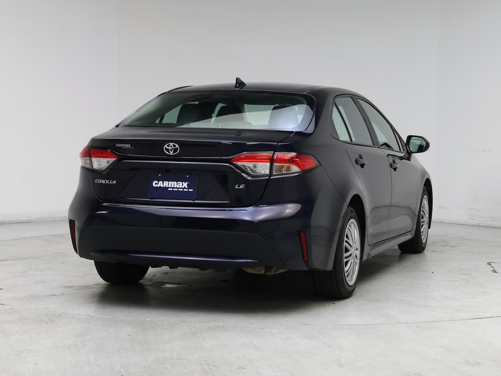 2021 Toyota Corolla LE - Photo 9