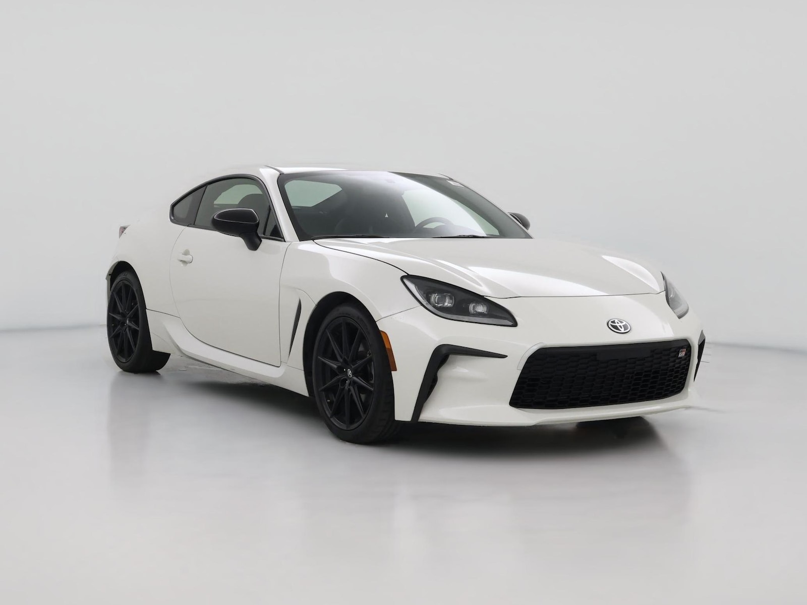 2025 Toyota GR86