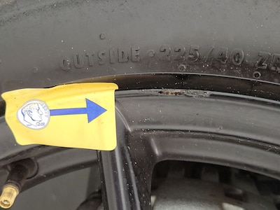 Condition detail