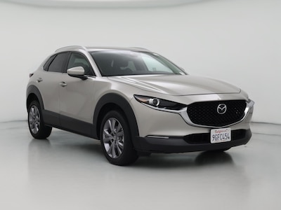 2023 Mazda CX-30 2.5 S Preferred Package