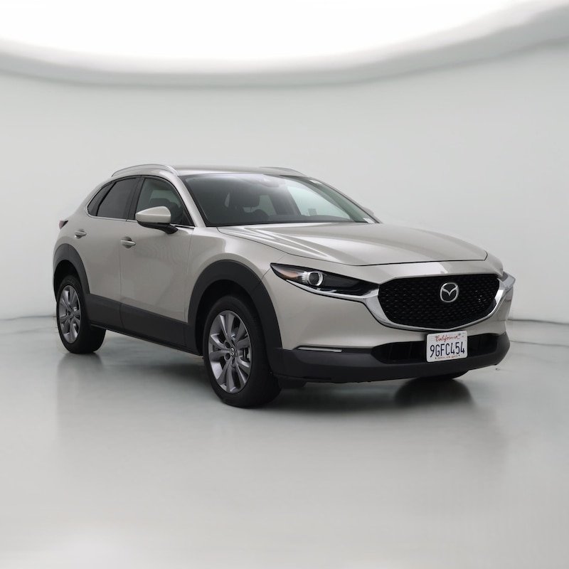 2023 Mazda CX-30 2.5 S Preferred Package