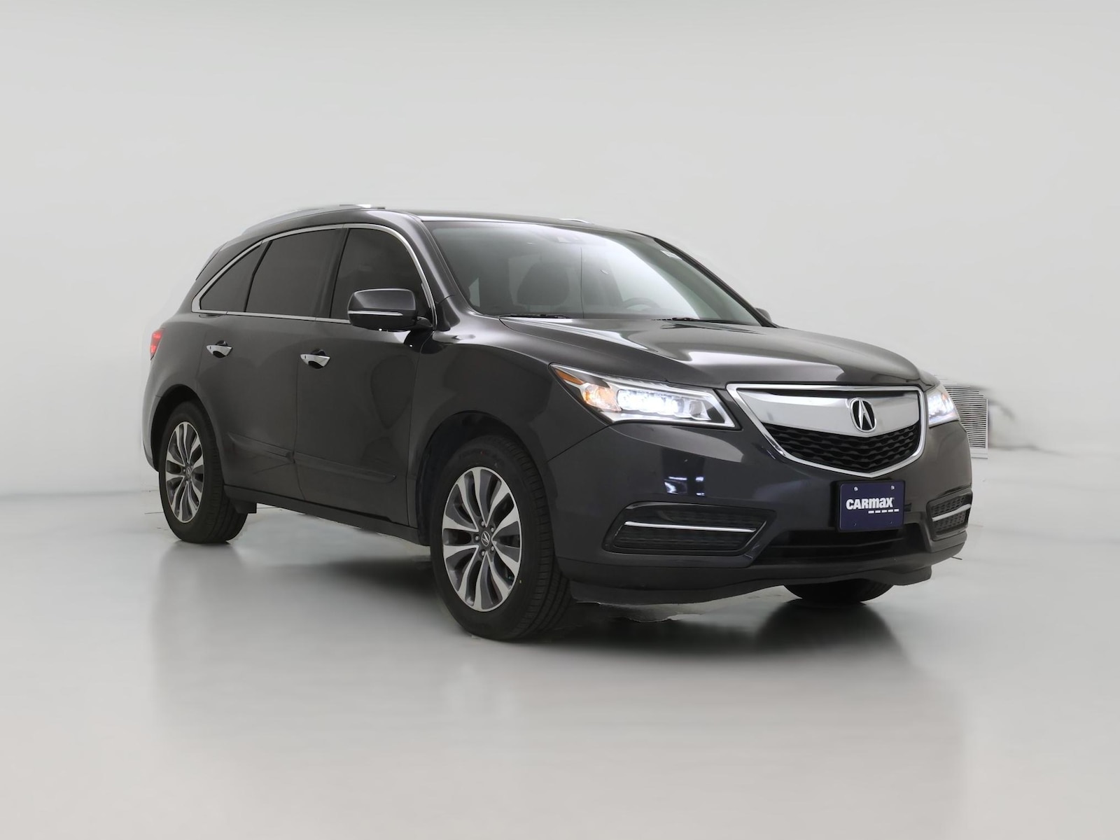 2014 Acura MDX