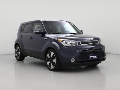 2015 Kia Soul !