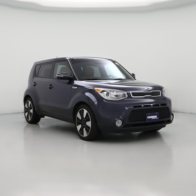 2015 Kia Soul !