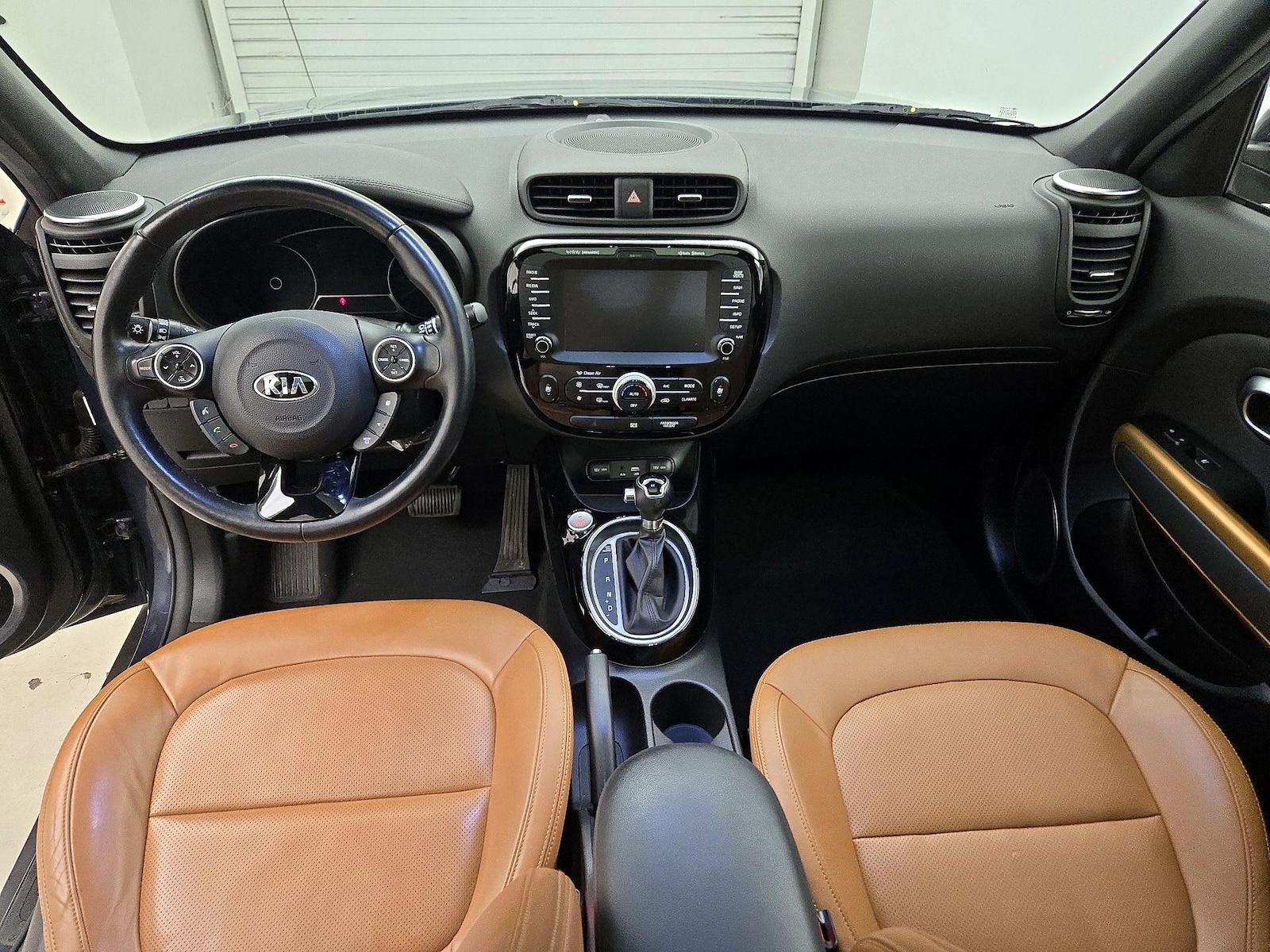 Navigation System