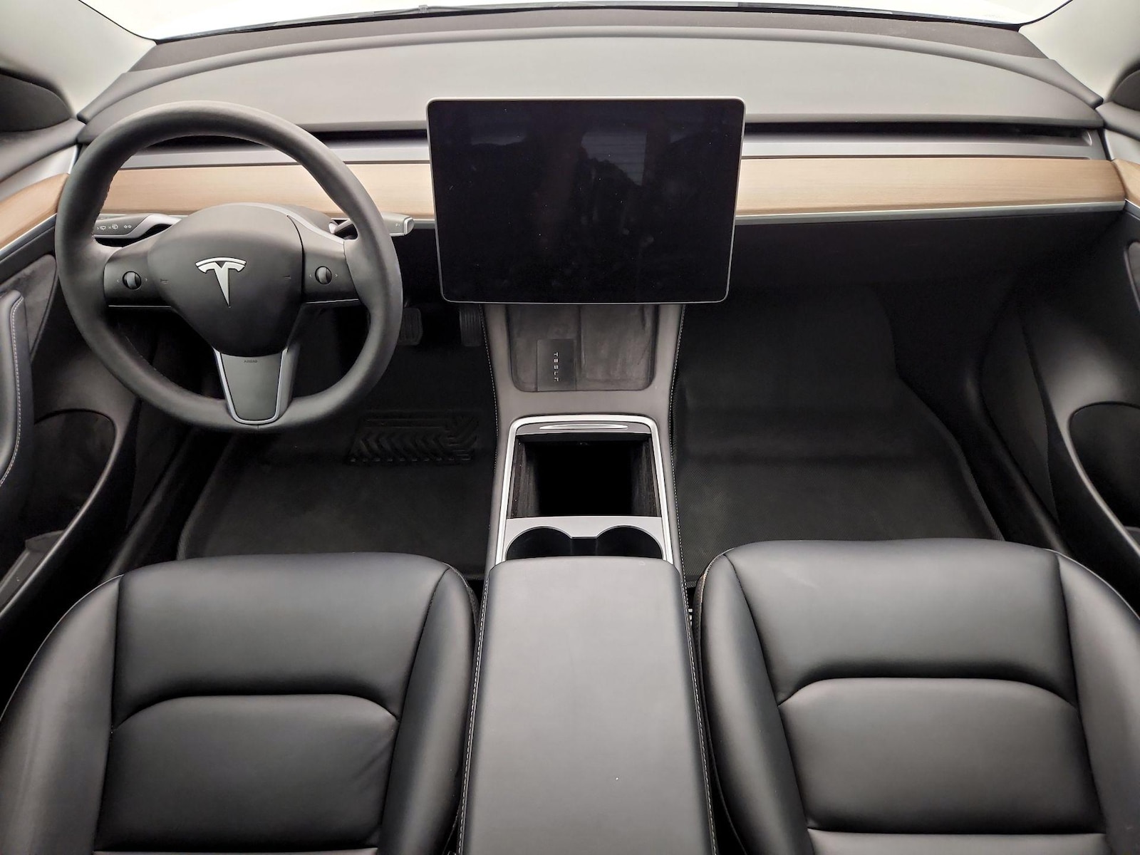 Navigation System