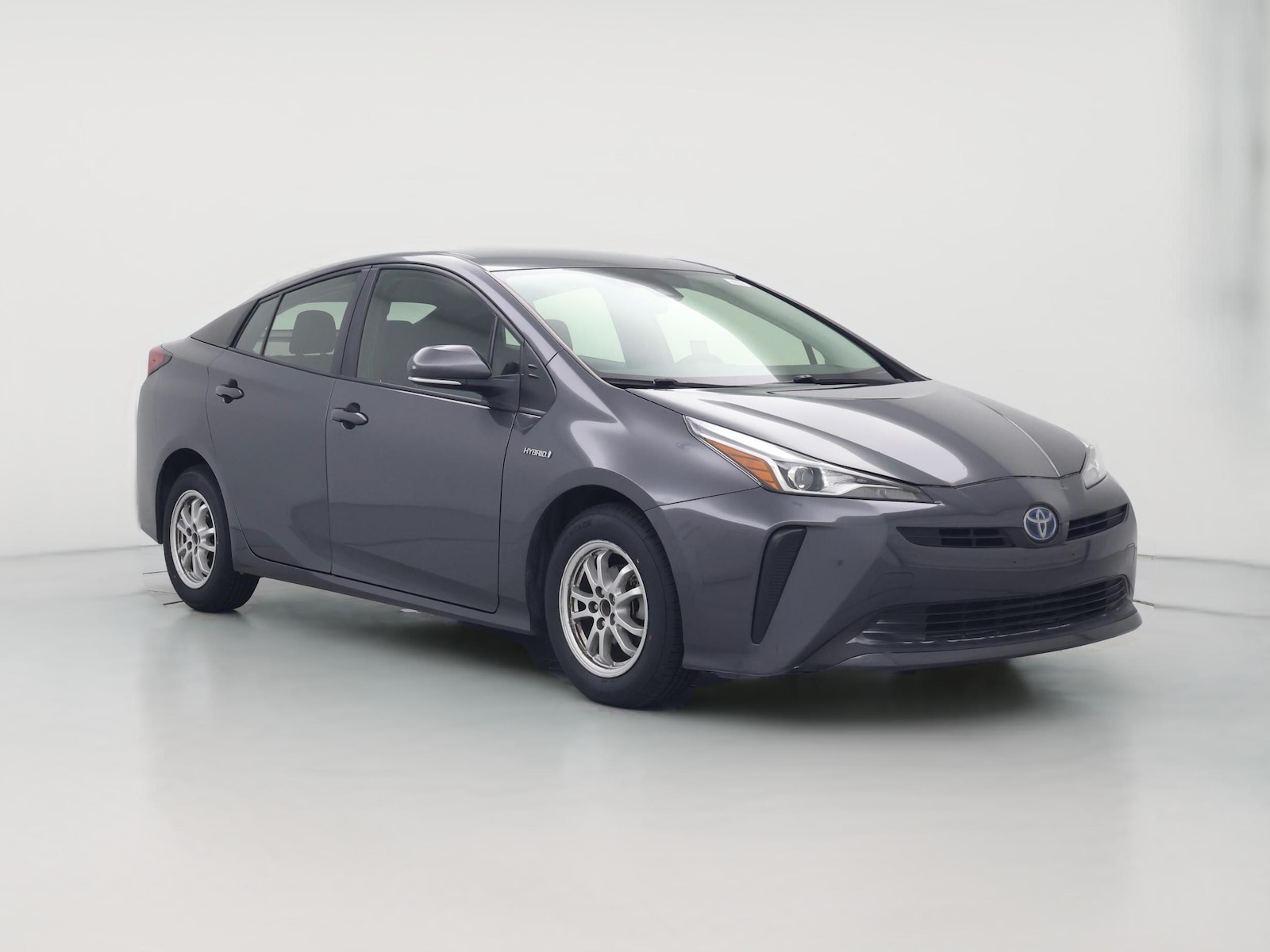 2020 Toyota Prius