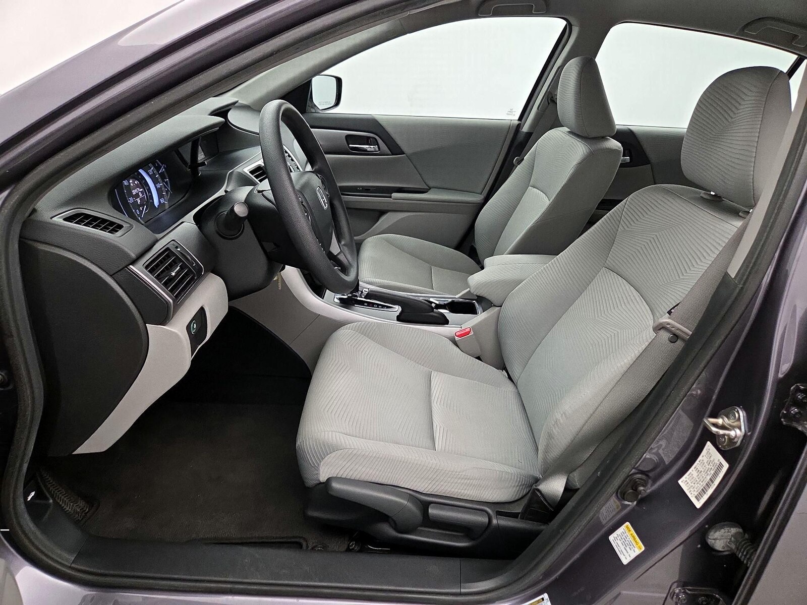 Side Airbags