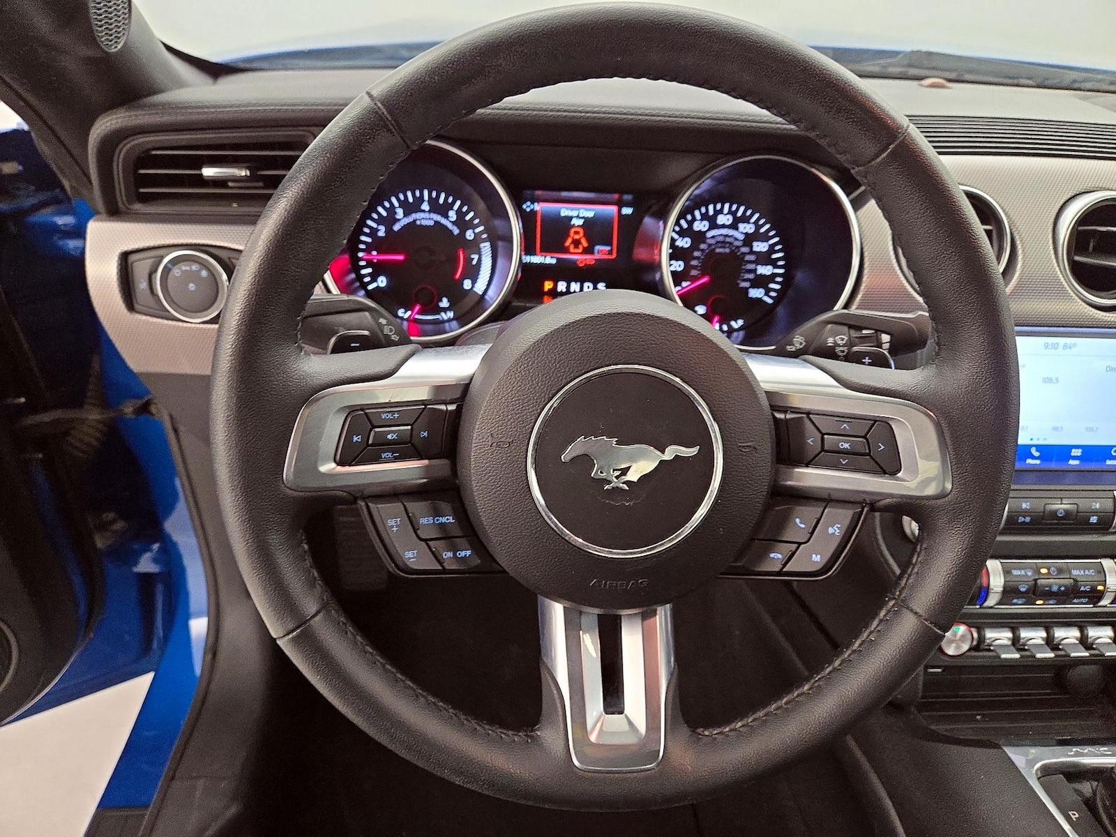 Remote Start
