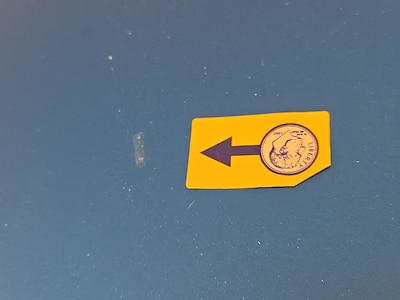 Condition detail
