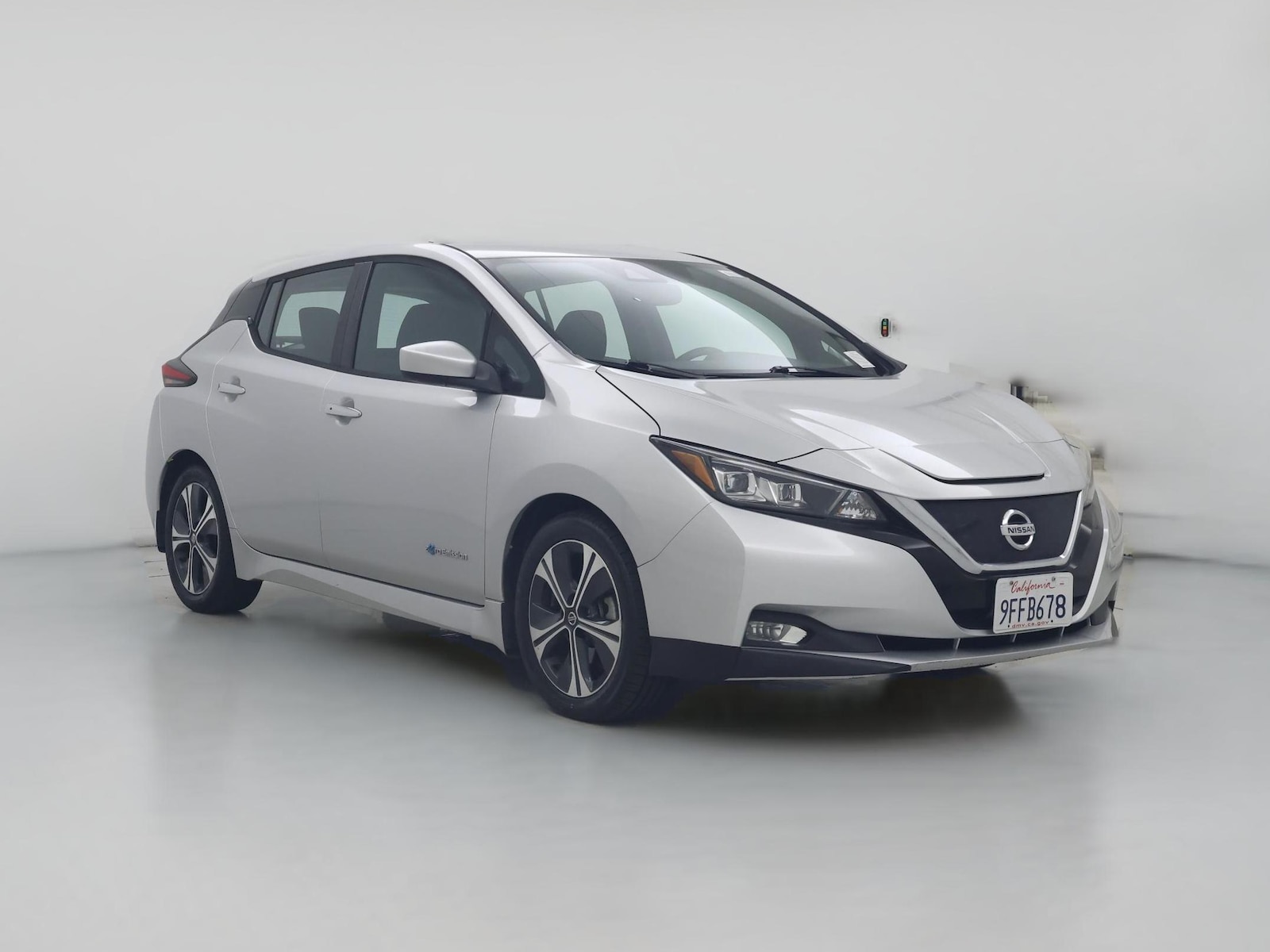 2019 Nissan Leaf