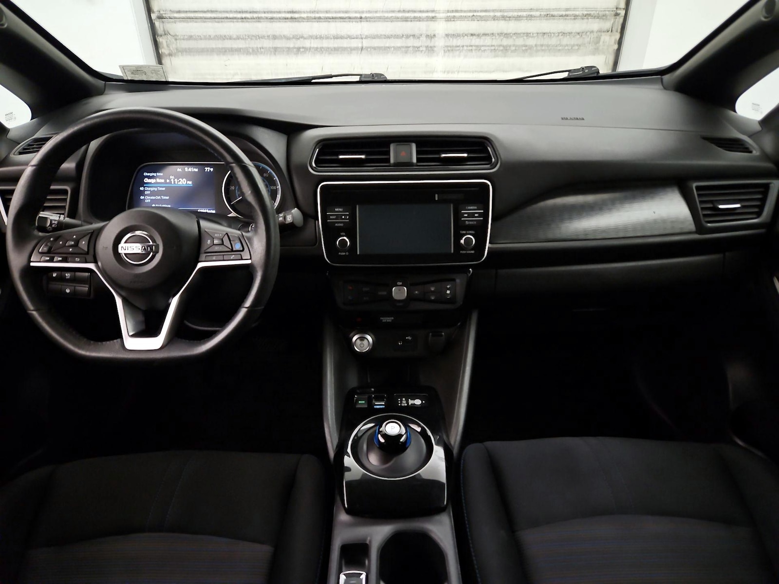 Rear View Camera