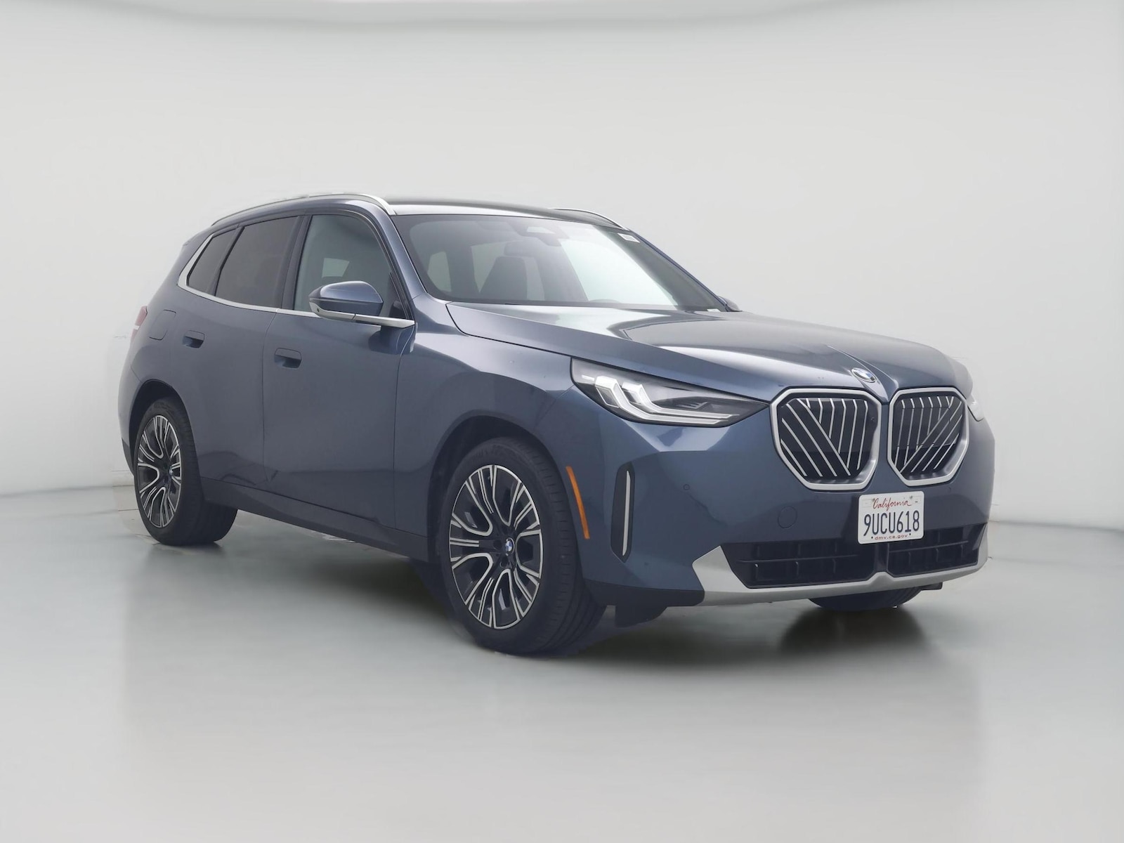 2025 BMW X3