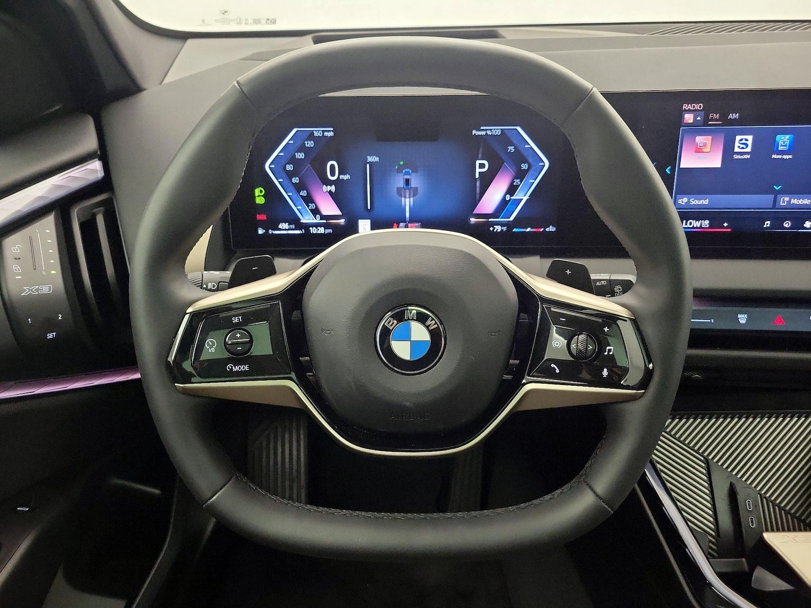 Lane Departure Warning