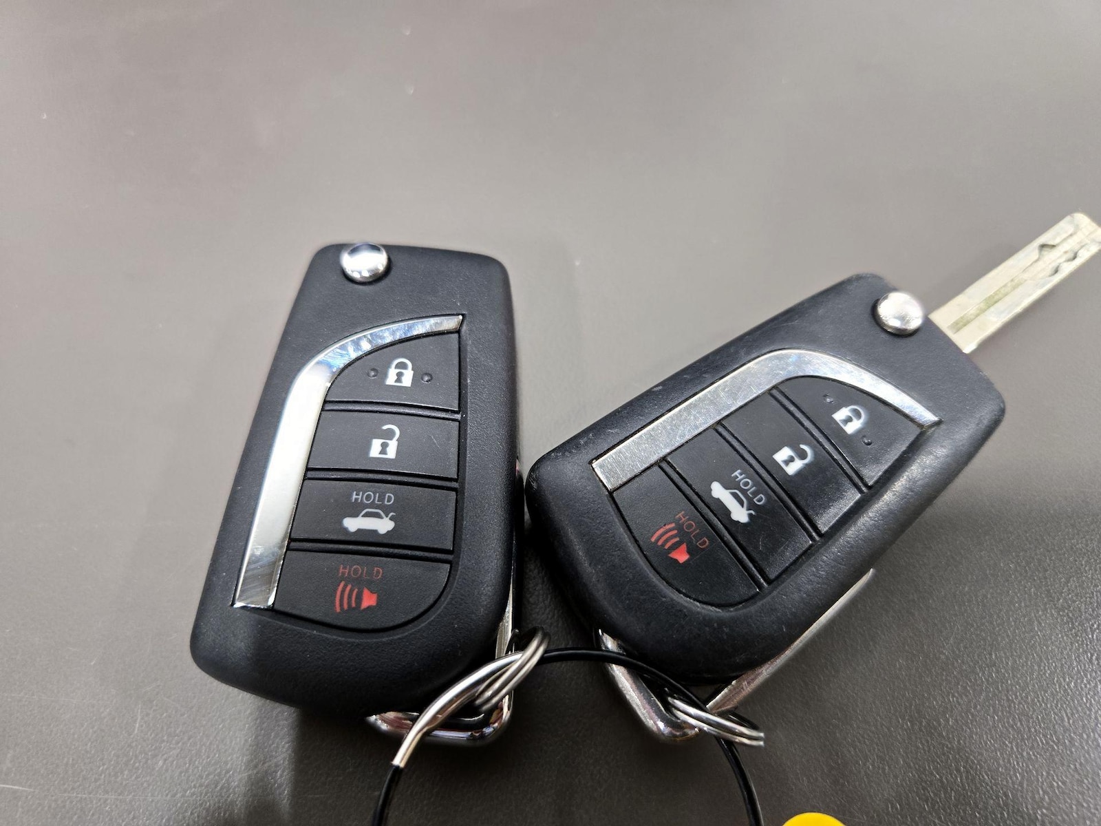2018 Toyota Camry SE - Photo 23