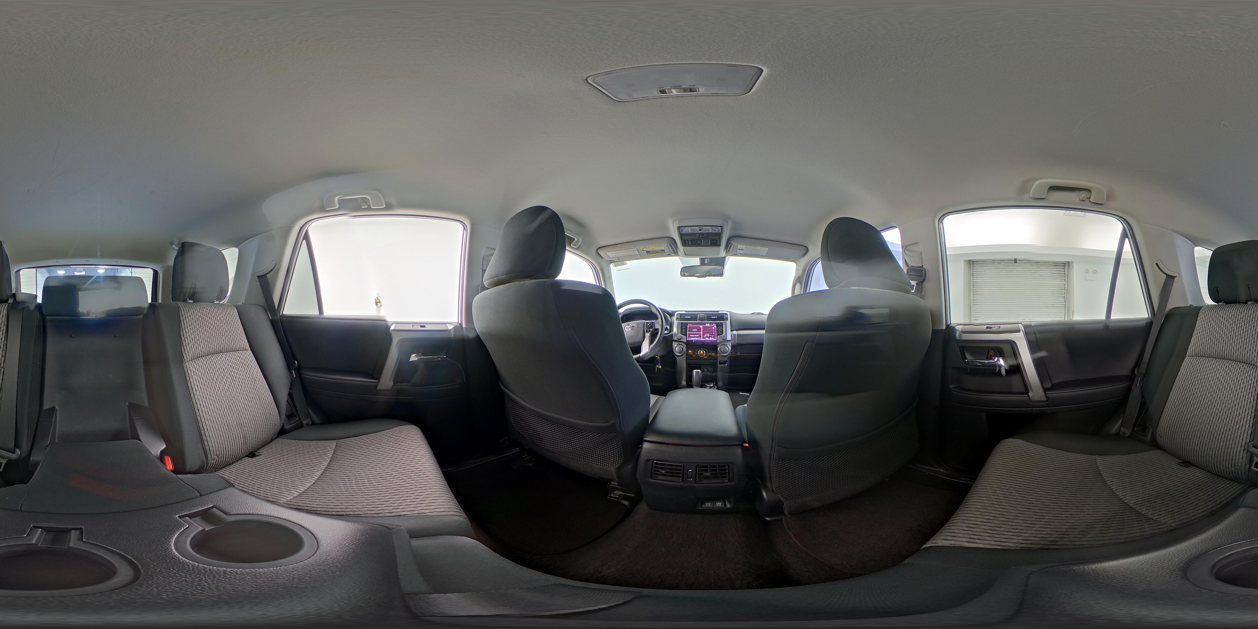 2018 Toyota 4Runner Off-Road - Photo 25