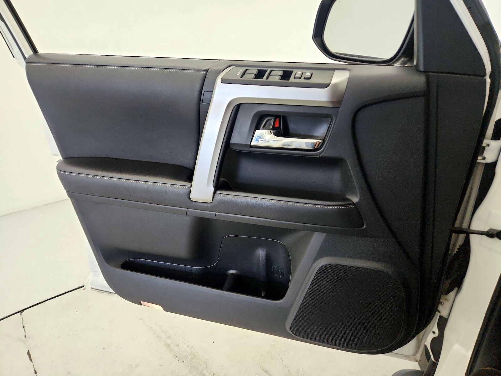 2018 Toyota 4Runner Off-Road - Photo 13