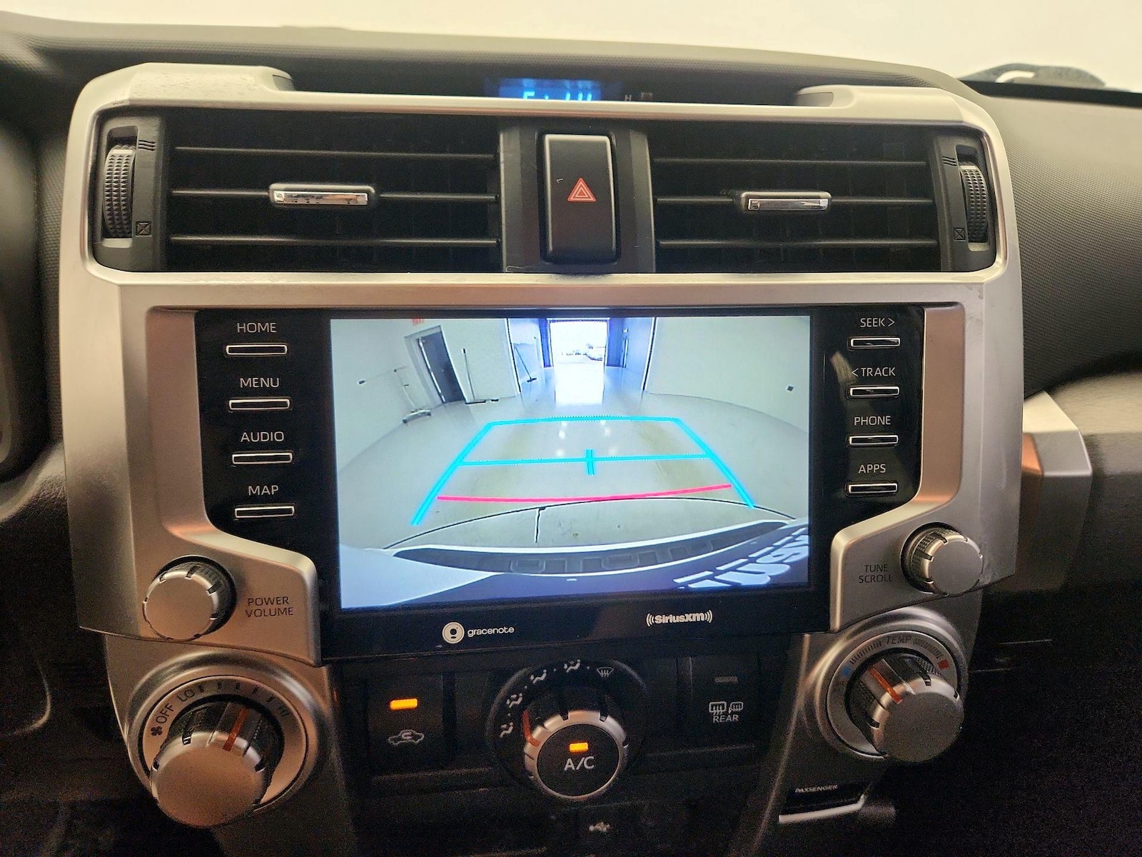 2018 Toyota 4Runner Off-Road - Photo 15
