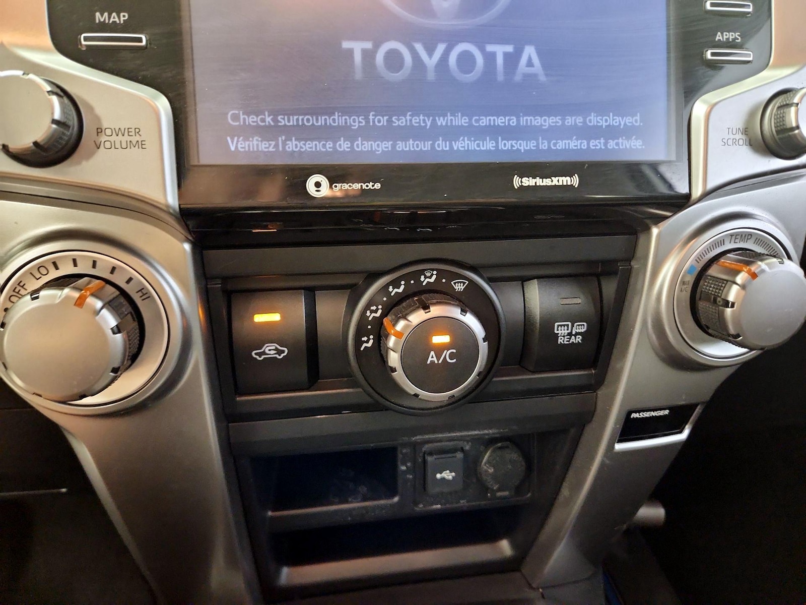 2018 Toyota 4Runner Off-Road - Photo 17