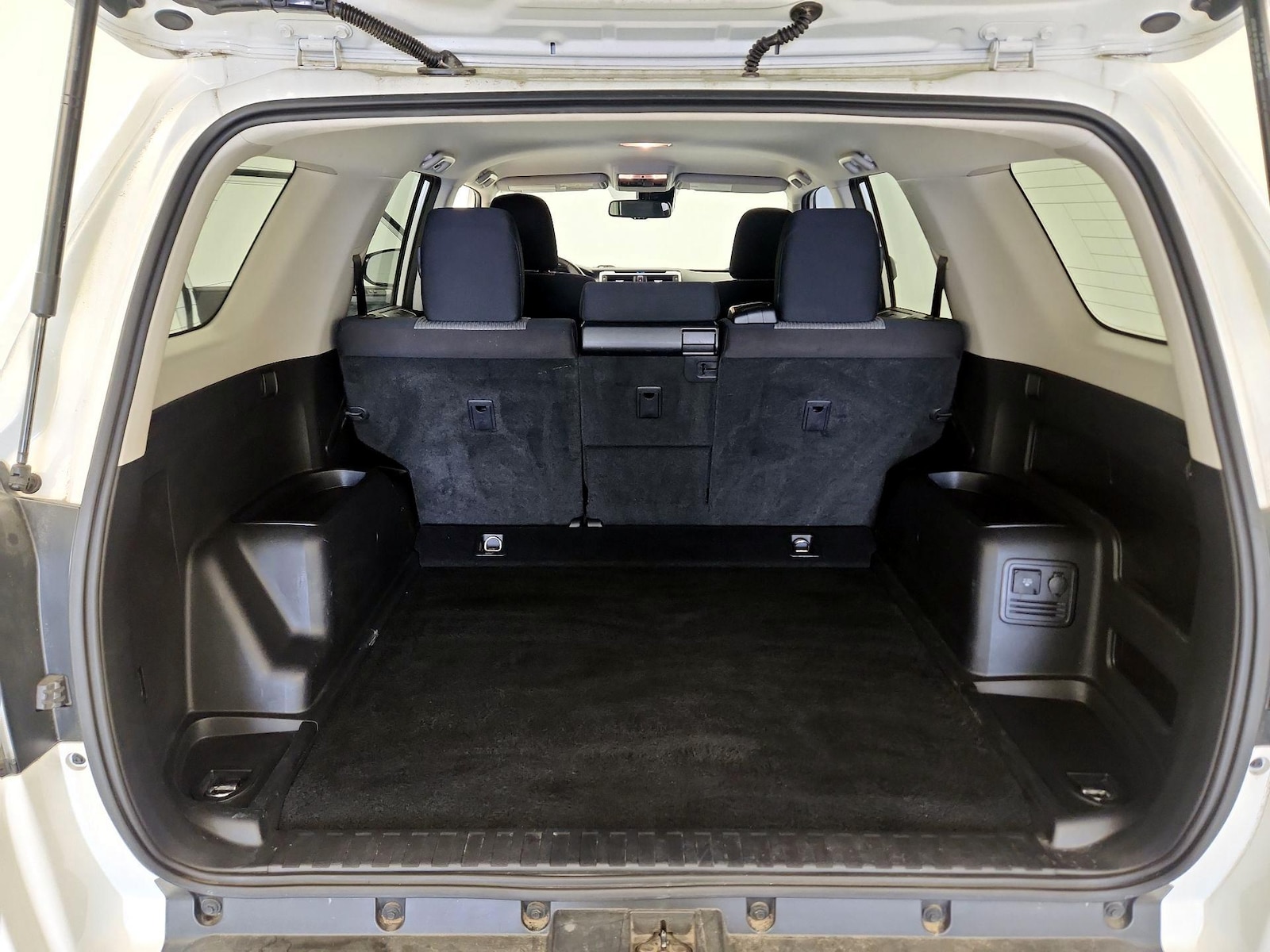 2018 Toyota 4Runner Off-Road - Photo 21